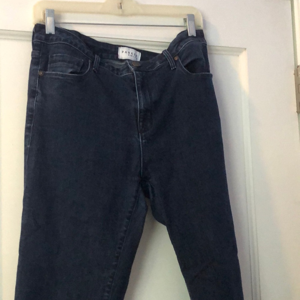 Parker Smith jeans